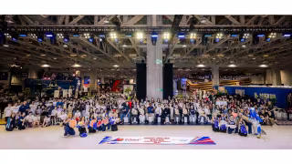 Sands China, NBA Cares Close Five-Day Macao Impact Week
