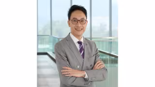 CSTS Enterprises Adds CUHK's Robert Li to Advisory Board
