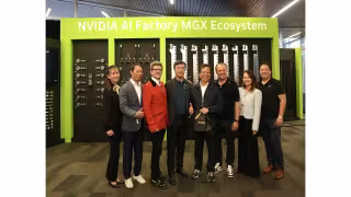 LITEON Shows 800 VDC Racks Scaling to 1.2MW at OCP 2026