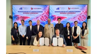 HistoIndex, A*STAR Sign MoU on Fibrosis Drug Candidate Testing