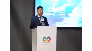 Huawei Launches Upgraded Stellar Intelligent Fabric for Europe