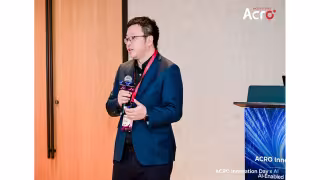 ACROBiosystems Pitches 4-Day CHO-Direct Screening for AI Drug Discovery