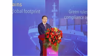 Tianneng Unveils Four-Chemistry Battery Portfolio at Huzhou Conference