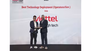 Viettel Migrates 100M Subscribers to Cloud-Native Charging, Zero Downtime