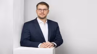 Messe Berlin's Igor Palka to lead Congress Messe Innsbruck from 2027