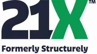 Structurely Rebrands as 21X, Launches Sports Revenue Platform