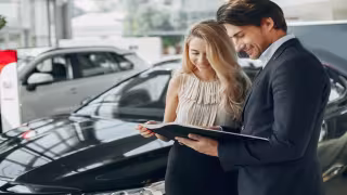 Auto Co-op Programs Offset Dealer Ad Costs via Three Funding Models