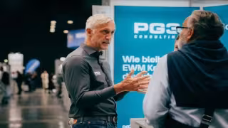 PG3 Offers SAP EWM Rescue Teams Within Two Weeks as ZEISS Resets S/4HANA