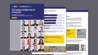 Only 20% of AI Initiatives Hit KPIs as CISOs Doubt Data Controls
