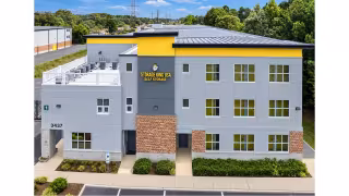 Andover Properties, Heitman Launch JVs for 106-Property Storage Portfolio