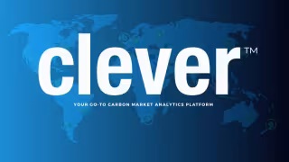 Clever Adds ICR Registry to Carbon Market Data Platform