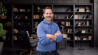 Hisense Names Ex-Samsung Exec James Fishler Chief Commercial Officer