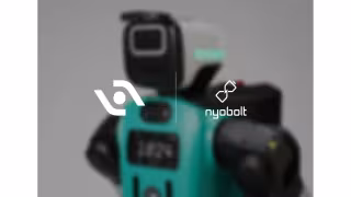 Nyobolt Battery Lets Agility's Digit 5 Work 20+ Hours a Day
