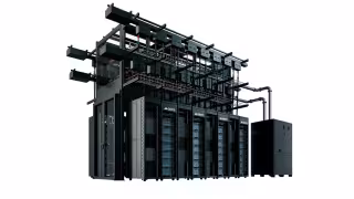 Flex Launches AI Modules to Cut AI Factory Build Time by 50%