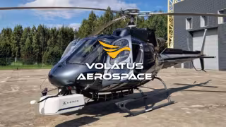 Volatus Aerospace Closes AISPECO Deal With US$3.0M Cash, 17.4M Shares