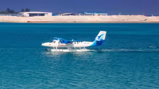 De Havilland Canada Signs LOI for Two Twin Otter 300-Gs