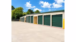 Andover Properties Buys 46,000-NRSF Texas Storage Site, Hits 48 Assets