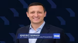 YMX Logistics Hires Ex-PepsiCo Fleet Executive as Strategy VP