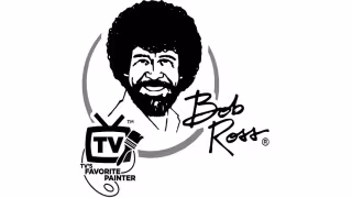 Ketterer to Auction First Bob Ross Painting in Germany