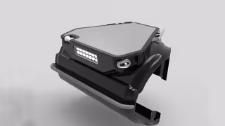 Marine Gear Makers Shift to Carbon Fiber, RTM and RIM Production