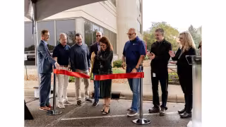 Cabinetworks Group Opens Third Free On-Site Employee Health Clinic