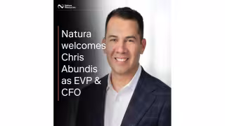 Natura Resources Names Ex-SilverBow CFO Abundis as New Finance Chief