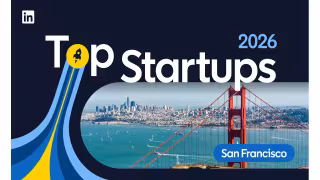 Corgi Insurance Ranks No. 16 on LinkedIn's 2026 US Top Startups