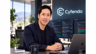Cyfendo Targets SMB Code Security as FBI Tallies $20.9B Losses