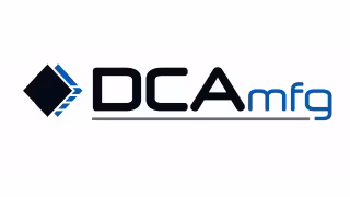 DCA Manufacturing Secures AS9100D Certification at Two US Plants