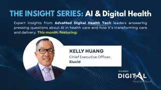 Elucid CEO: AI Must Change Cardiac Decisions, Not Just Speed Them