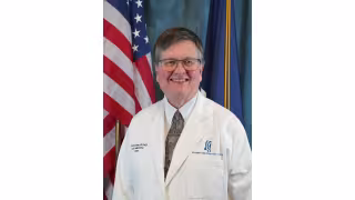 ASTHO Names Mississippi's Daniel Edney as 84th President