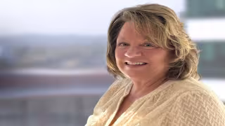 TransCore Names Deborah Sharpless First Chief Experience Officer