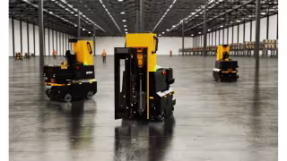DEWALT's Drilling Robot DALE Wins Fast Company Tech Award