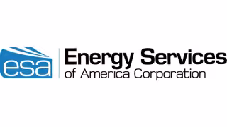 Energy Services of America to Acquire FAMCO for $6.95 Million