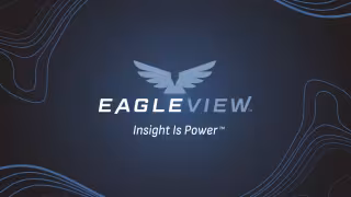 Eagleview Horizon Cuts Wildfire Damage Reviews From Weeks to Minutes