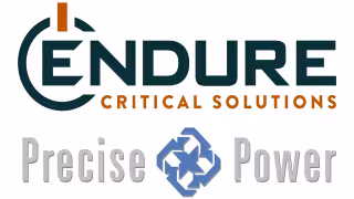 Endure Critical Solutions Buys Precise Power's UPS Service Unit