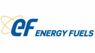 Energy Fuels Wins A$180M Conditional Backing for Donald Rare Earths