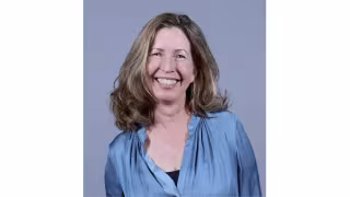 Blue Shield of California Names Ex-Lyft CFO Erin Brewer to Board