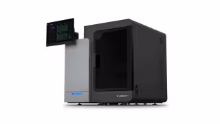 Evident Launches Pramana POD Benchtop Scanner for Smaller Labs
