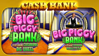 Inspired Launches Two Cash Bank Hybrid Dealer Games in UK, Malta