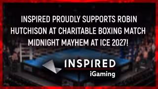 Inspired Backs Midnight Mayhem Boxing Event at ICE Barcelona 2027