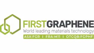 First Graphene, Aeropreg Ink 3-Year Carbon Fibre Prepreg Deal
