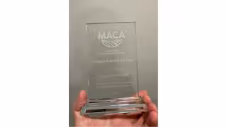Farm4Profit Media Wins MACA's First Industry Impact Award
