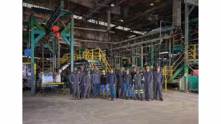 GAF Expands SkillBridge Program for Veteran Manufacturing Jobs