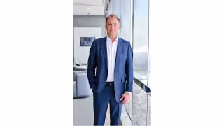 Gunvor Rebrands as Centalion, Plans Singapore Redomicile