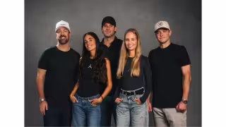 Get Engaged Joins SAMY, Forming Top Independent Creator Agency