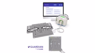 Guardian System Cuts ECMO Pressure Injuries 36.2% in New Study