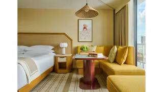 Hotel Cala to Open 281-Room Tampa Riverwalk Resort in January 2027