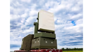 BAE Systems Unveils Cannon and Microwave C-UAS Duo at AUSA 2026
