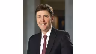 Patrick Hammes Named CEO of Hammes, Succeeding Father Jon Hammes